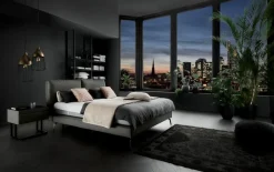 Boxspringbett Brisbane 180 x 200 cm