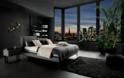 Boxspringbett Brisbane 180 x 200 cm