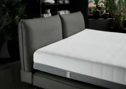Boxspringbett Brisbane 180 x 200 cm
