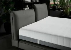 Boxspringbett Brisbane 180 x 200 cm