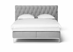 Boxspringbett Chesterfield 180 x 200 cm