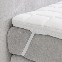 Boxspringbett Elma 160 x 200 cm