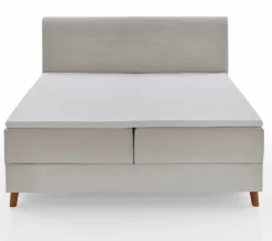 Boxspringbett Memphis 180 x 200 cm