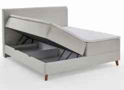 Boxspringbett Memphis 180 x 200 cm