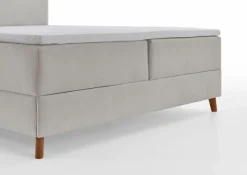 Boxspringbett Memphis 180 x 200 cm