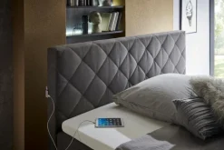 Boxspringbett Messina 180 x 200 cm