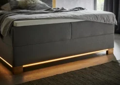 Boxspringbett Messina 180 x 200 cm