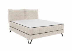 Boxspringbett Baldwin 180 x 200 cm