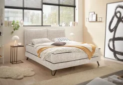 Boxspringbett Baldwin 180 x 200 cm