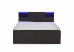 Boxspringbett Caja 180 x 200 cm