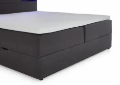 Boxspringbett Caja 180 x 200 cm