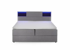 Boxspringbett Caja 180 x 200 cm