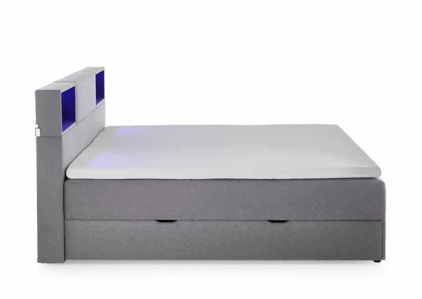 Boxspringbett Caja 180 x 200 cm