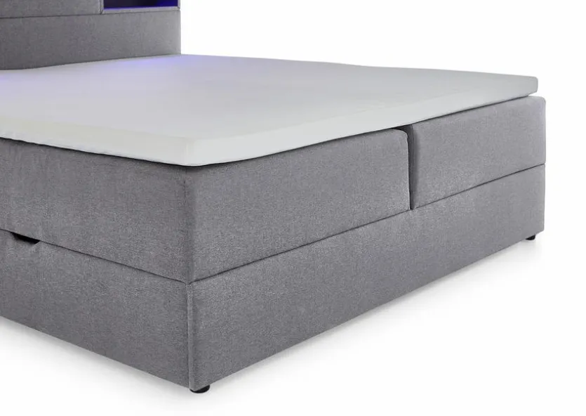 Boxspringbett Caja 180 x 200 cm