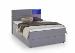 Boxspringbett Caja 120 x 200 cm