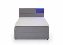 Boxspringbett Caja 120 x 200 cm