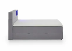 Boxspringbett Caja 120 x 200 cm