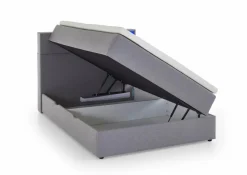 Boxspringbett Caja 120 x 200 cm