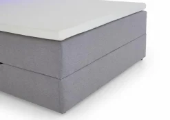 Boxspringbett Caja 120 x 200 cm