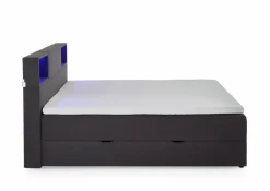 Boxspringbett Caja 160 x 200 cm