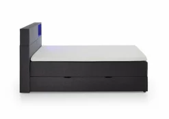 Boxspringbett Caja 140 x 200 cm