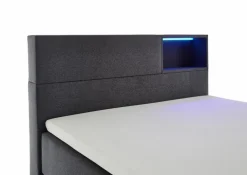Boxspringbett Caja 140 x 200 cm