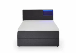 Boxspringbett Caja 120 x 200 cm