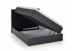Boxspringbett Caja 120 x 200 cm