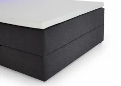 Boxspringbett Caja 120 x 200 cm