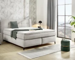 Boxspringbett Capello 180 x 200 cm