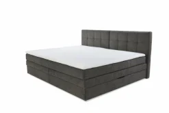 Boxspringbett Casa Grande 240 x 200 cm