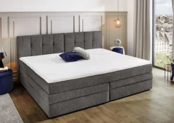 Boxspringbett Casa Grande 240 x 200 cm