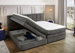 Boxspringbett Casa Grande 240 x 200 cm