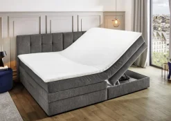 Boxspringbett Casa Grande 240 x 200 cm