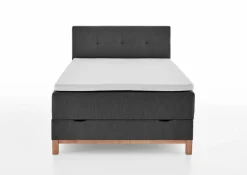 Boxspringbett Catania 140 x 200 cm