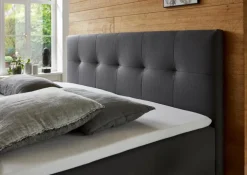 Boxspringbett Catania 140 x 200 cm