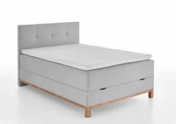 Boxspringbett Catania 120 x 200 cm