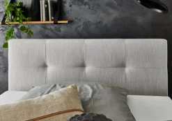 Boxspringbett Catania 120 x 200 cm