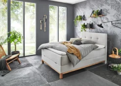 Boxspringbett Catania 120 x 200 cm