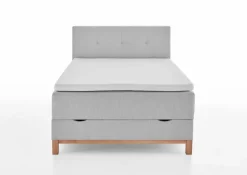 Boxspringbett Catania 120 x 200 cm