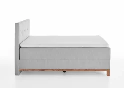 Boxspringbett Catania 120 x 200 cm