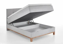 Boxspringbett Catania 120 x 200 cm