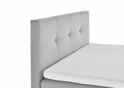 Boxspringbett Catania 120 x 200 cm