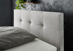 Boxspringbett Catania 120 x 200 cm