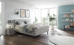 Boxspringbett Cento 160 x 200 cm