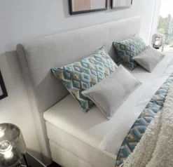 Boxspringbett Cento 160 x 200 cm