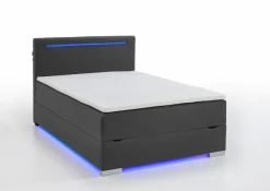 Boxspringbett Denver 120 x 200 cm