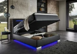 Boxspringbett Denver 120 x 200 cm