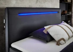 Boxspringbett Denver 120 x 200 cm