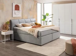 Boxspringbett Dreambox 180 x 200 cm